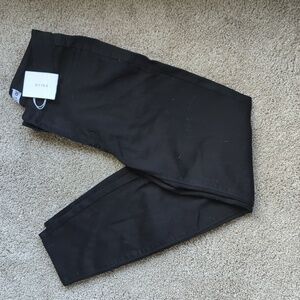 Cello Black Stretchy Pants